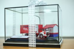 TNB adds more UD heavy duty Quester trucks to its fleet